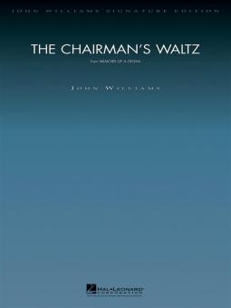 The Chairman's Waltz (from Memoirs of A Geisha) 