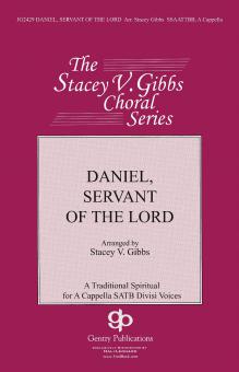 Daniel, Servant of The Lord 