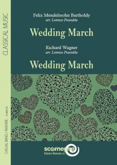 Wedding March 
