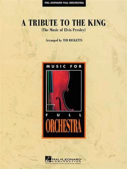 A Tribute to the King Standard