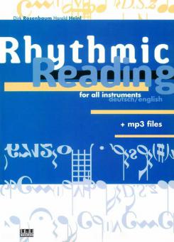Rhythmic Reading 