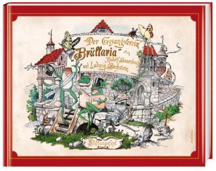 Der Gesangverein Brüllaria 