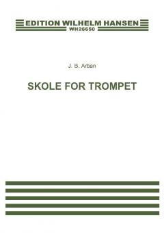 Skole for Trompet 