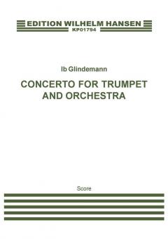 Concerto for Trumpet 