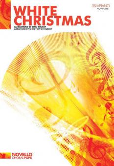 White Christmas 