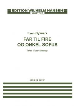 Far Til Fire Og Onkel Sofus 
