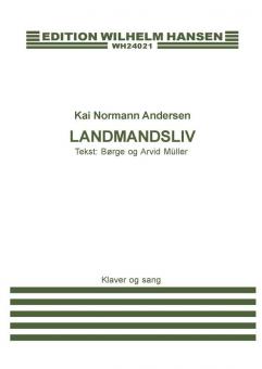 Landmandsliv 