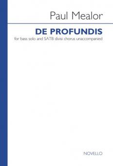 De Profundis 