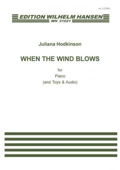 When The Wind Blows 