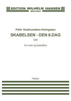 Creation - the 6th Day 