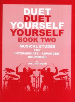 Duet Yourself Book 2 
