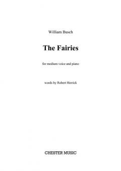 The Fairies 
