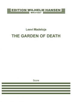 The Garden of Death 