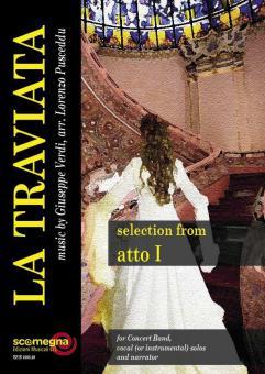 La Traviata - Atto 1 