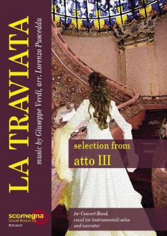 La Traviata - Atto 3 