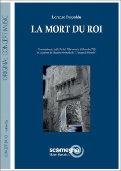La Mort Du Roi 