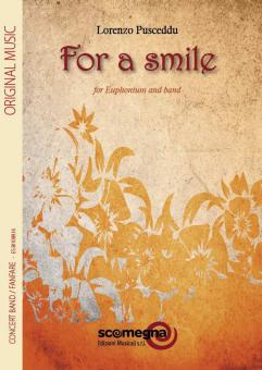 For A Smile 