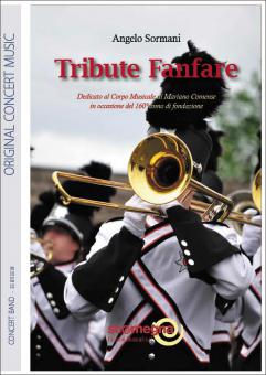 Tribute Fanfare 