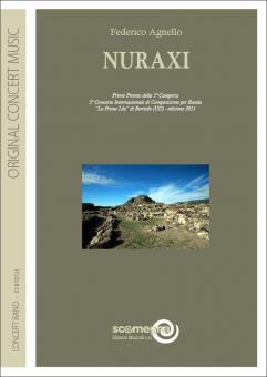 Nuraxi 