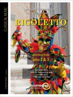 Rigoletto - Atto 2&3 