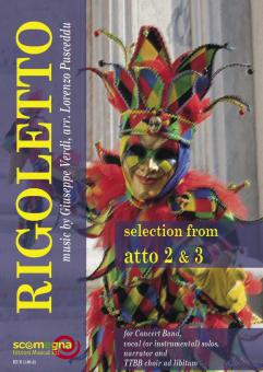 Rigoletto - Atto 2&3 