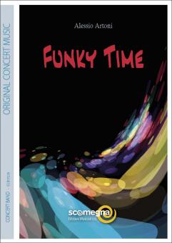 Funky Time 