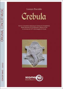 Crebula 