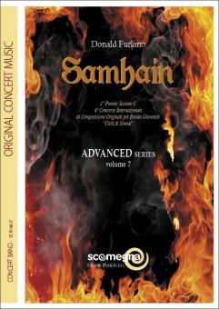 Samhain 