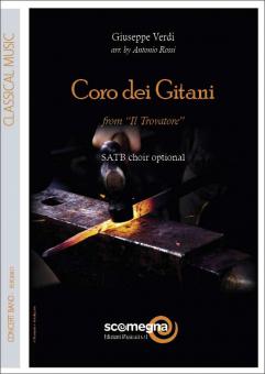 Coro Dei Gitani 