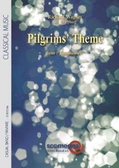 Pilgrims' Theme 