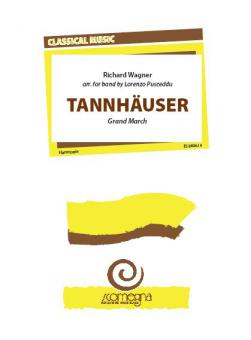 Tannhäuser Grand March 
