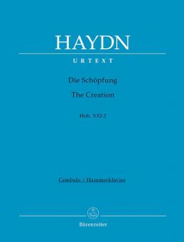 Die Schöpfung Hob. XXI:2 