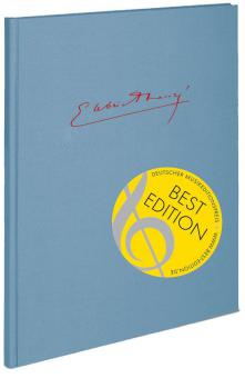 Messe de Requiem op. 48 N 97b (Leinen) 