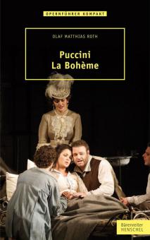 Puccini. La Bohème 