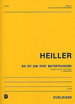 Es ist ein Ros' entsprungen 