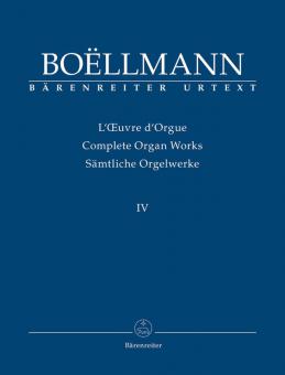 Für Orgel bearbeitete Werke Standard
