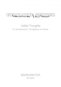 Visible thoughts Standard