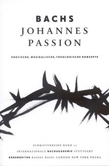 Bachs Johannes-Passion 