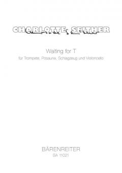 Waiting for T 