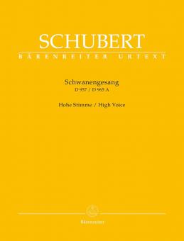 Schwanengesang Standard