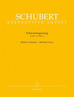 Schwanengesang Standard