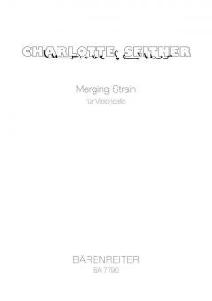 Merging strain für Violoncello Standard