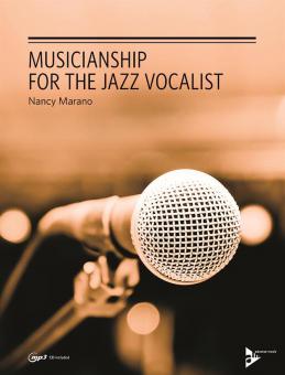 Musicianship for The Jazz Vocalist 
