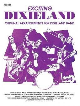 Exciting Dixieland 