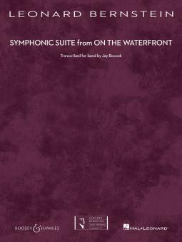 Symphonic Suite From 'On The Waterfront' 