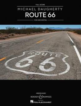 Route 66 