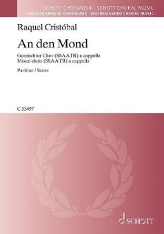 An den Mond Standard