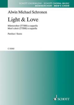 Light & Love Standard