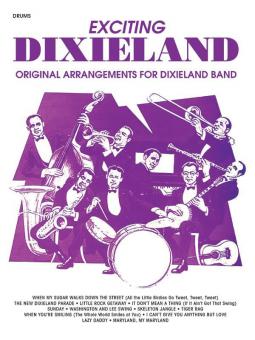 Exciting Dixieland 