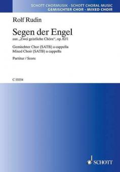 Segen der Engel op. 82,1 Standard